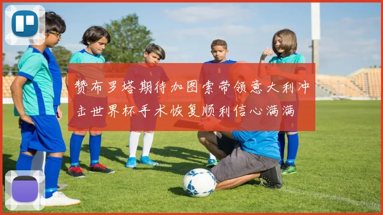 赞布罗塔期待加图索带领意大利冲击世界杯手术恢复顺利信心满满