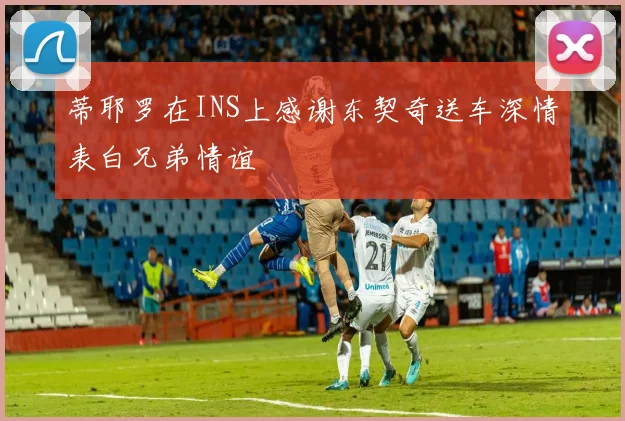 蒂耶罗在INS上感谢东契奇送车深情表白兄弟情谊