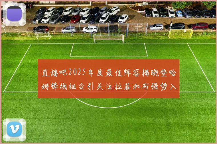直播吧2025年度最佳阵容揭晓登哈姆锋线组合引关注拉菲加布强势入选