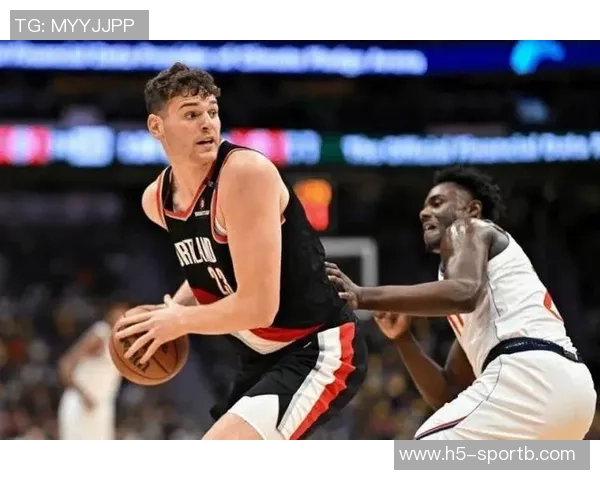 开拓者媒体人称克林根斯特三分命中率34期待其向大洛风格发展